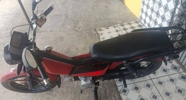 Shineray  50 cc - Foto 4