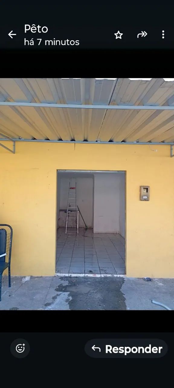 Ponto Comercial no Village/Graci