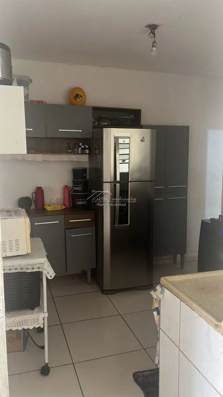 Vende E Aluga Casa 1 Qut Jd Primavera Hortolândia