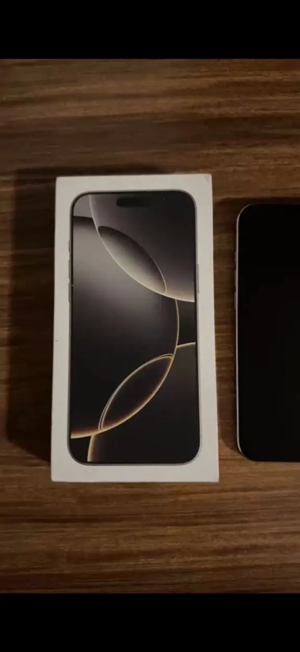 iPhone 16 Pro Max 256 gb - Foto 2