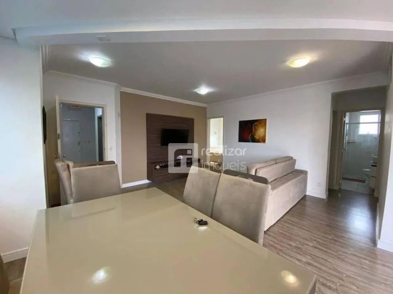 Cobertura Residencial à venda, Jurerê, Florianópolis - CO0214. - Foto 2
