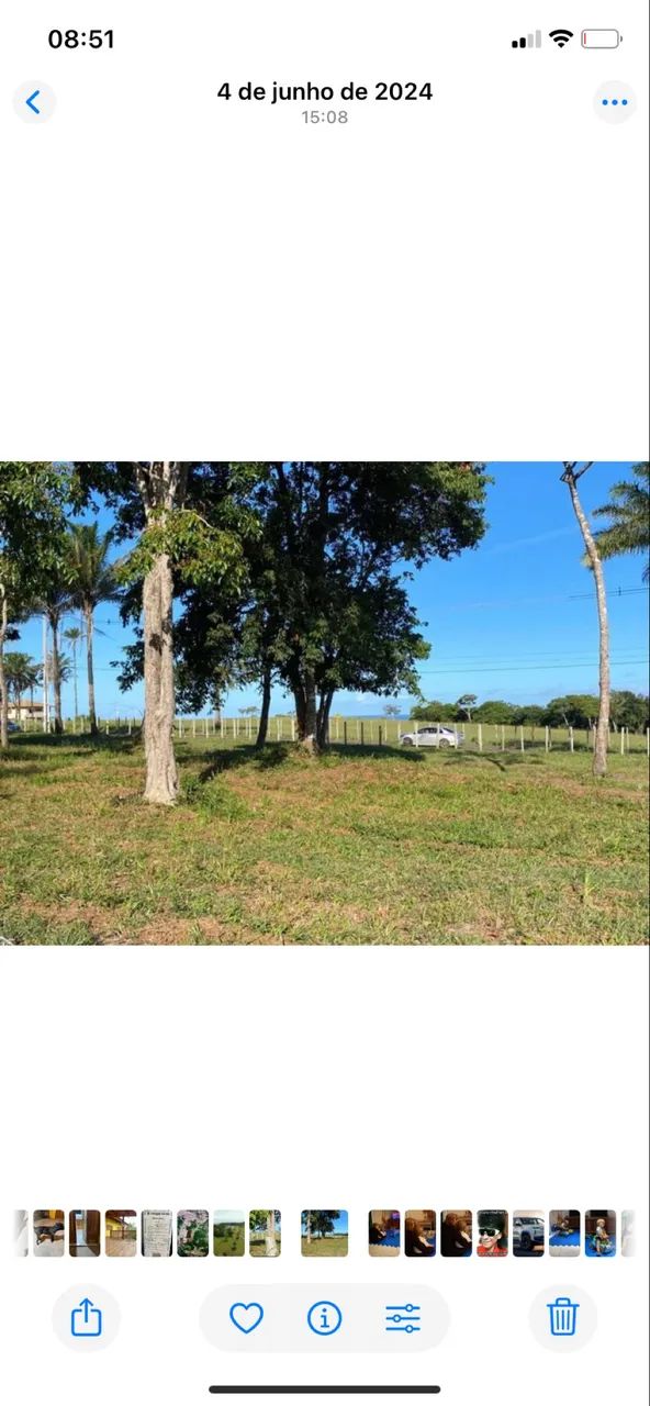 Terreno itacaré ótima localização  - Foto 4