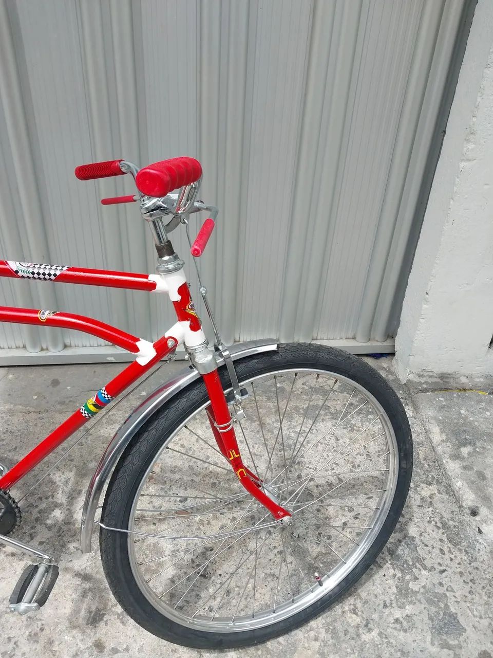Bicicleta  - Foto 3