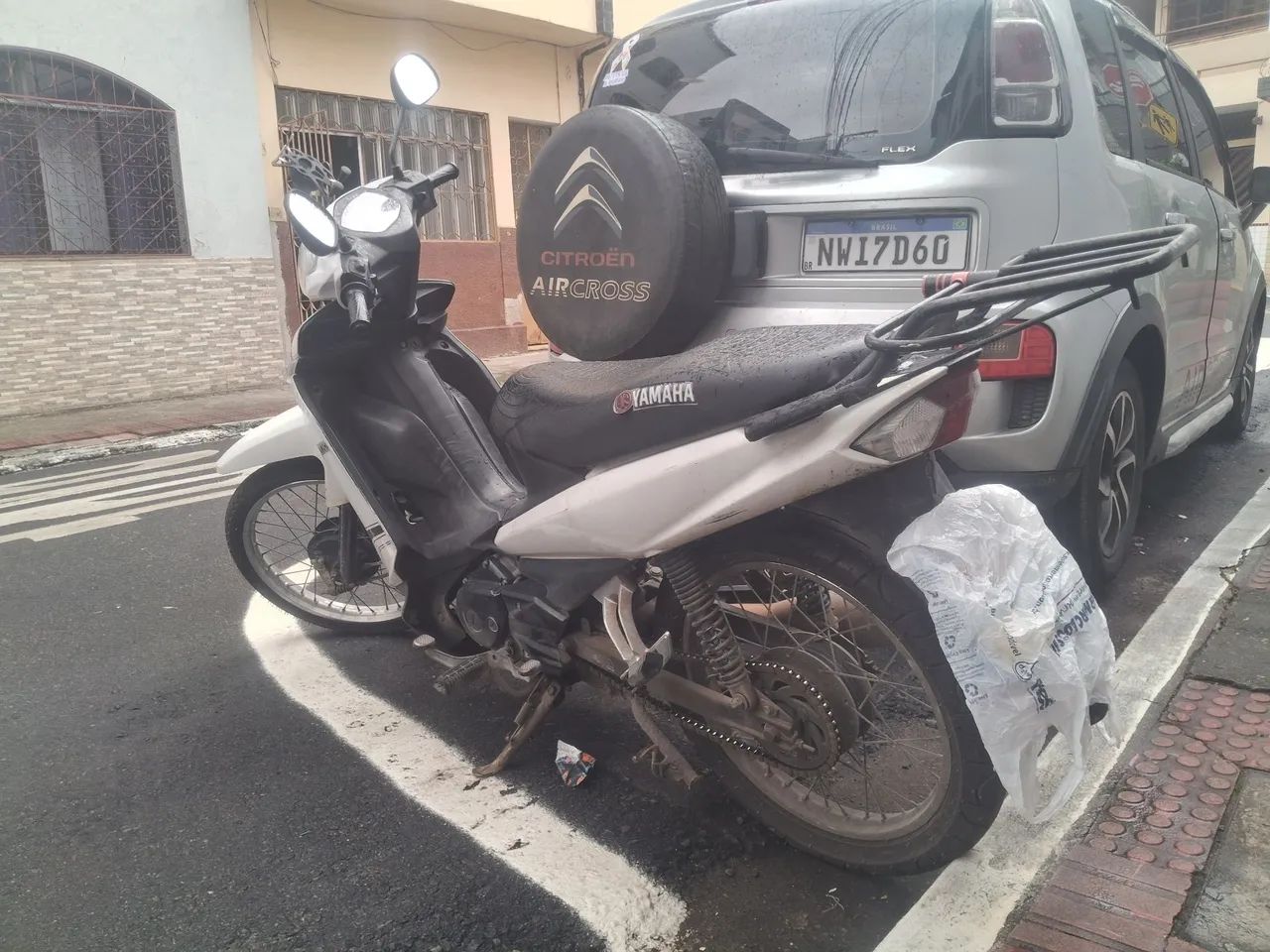 Crypton T115 ks 2014 - Foto 4