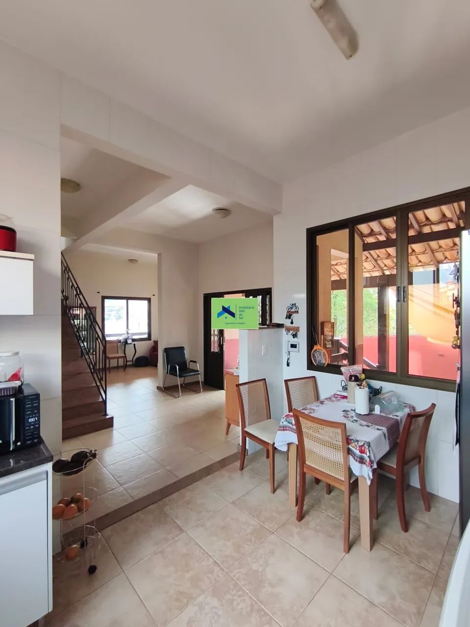 CASA PARA LOCAÇÃO | VALE DO SOL - Foto 2