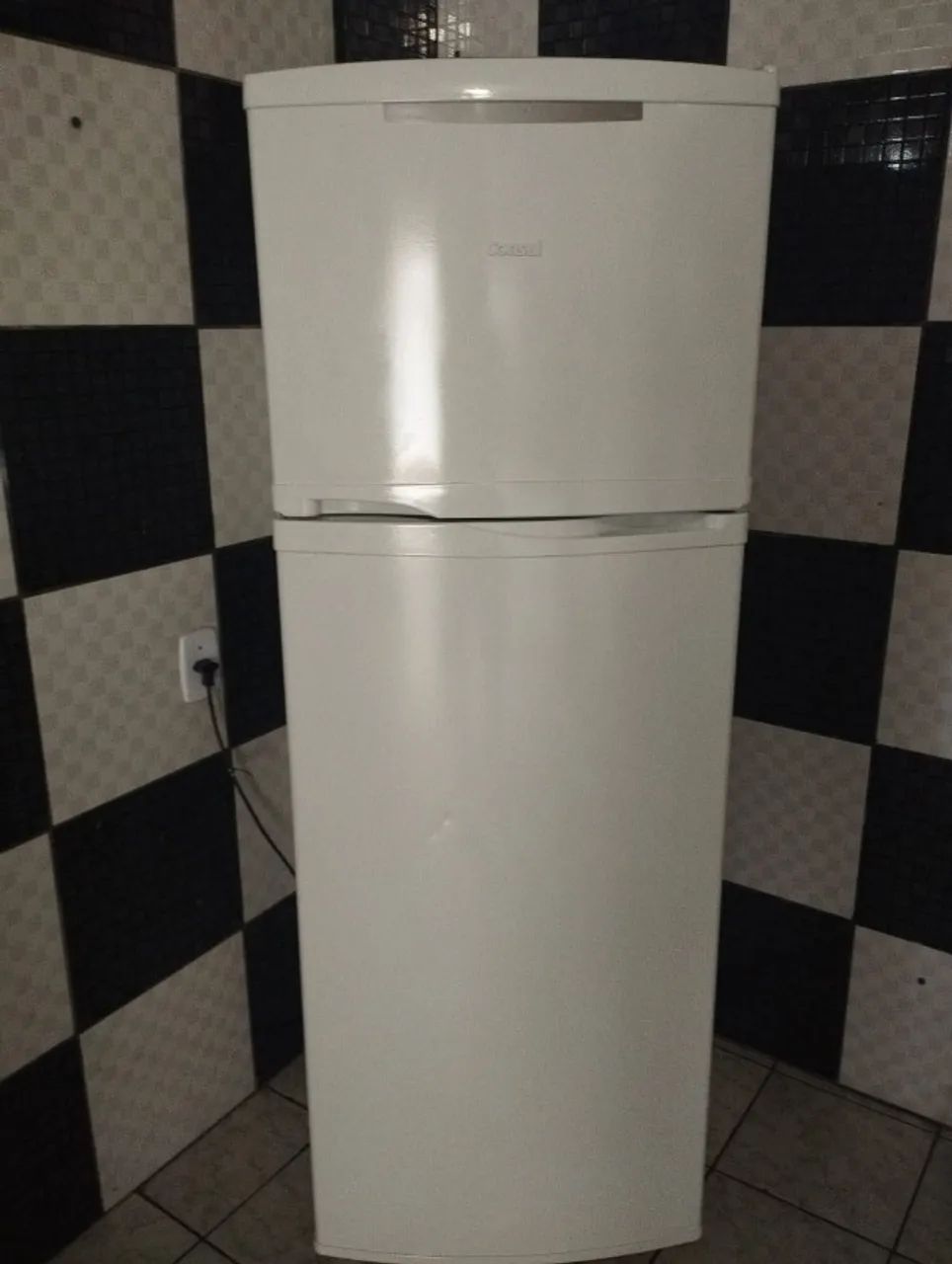 Geladeira Consul . Gelo Seco - Foto 5