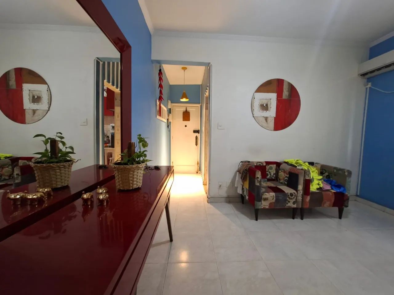 Foto - Santos - Marapé