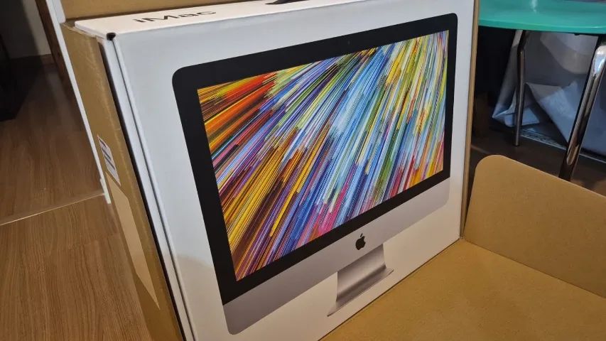 iMac 