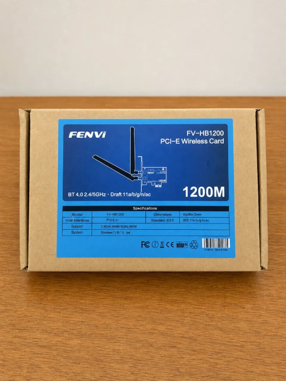 3 Placas Wifi - Foto 4