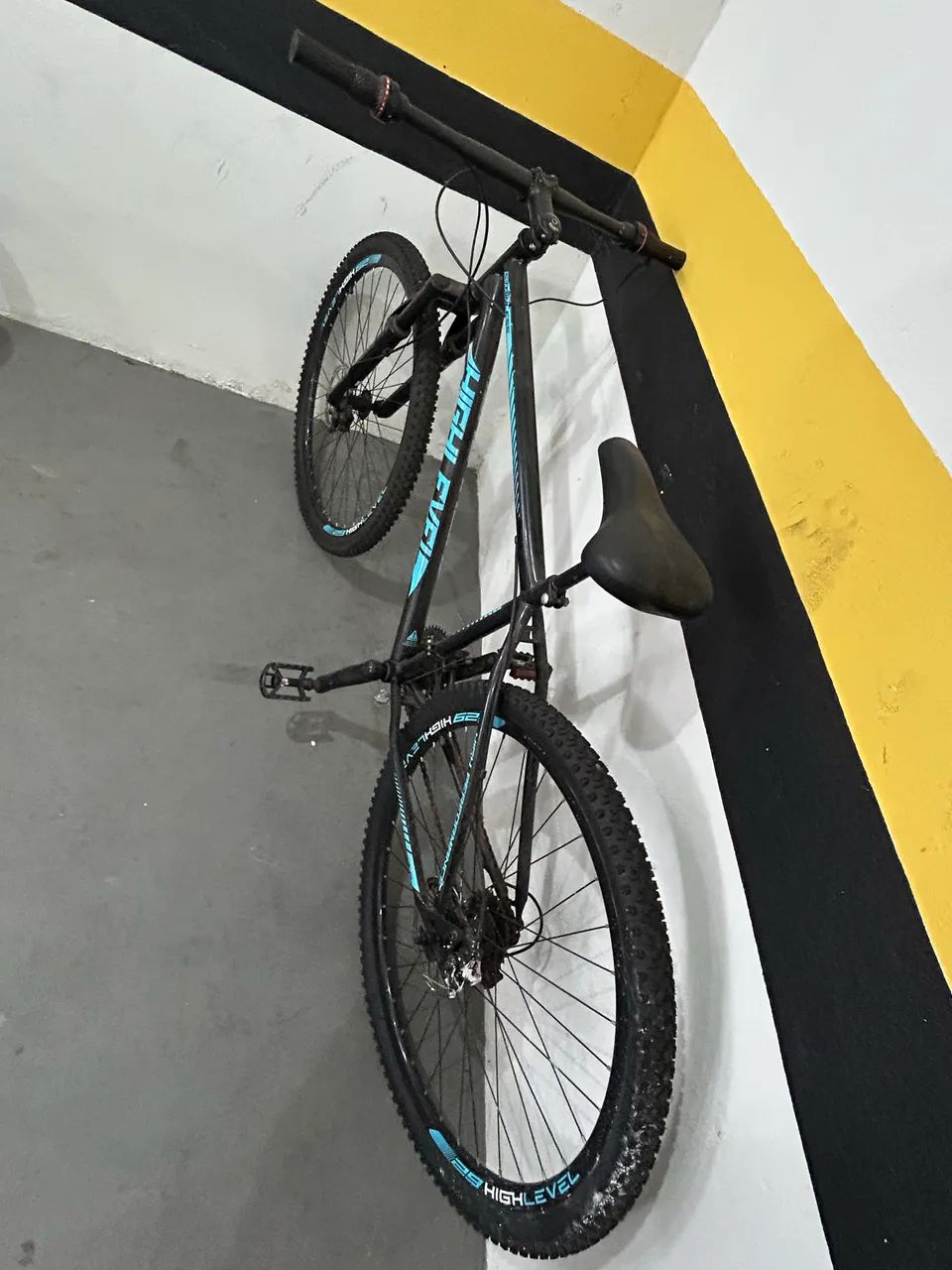 Bicicleta aro 29 - Foto 2