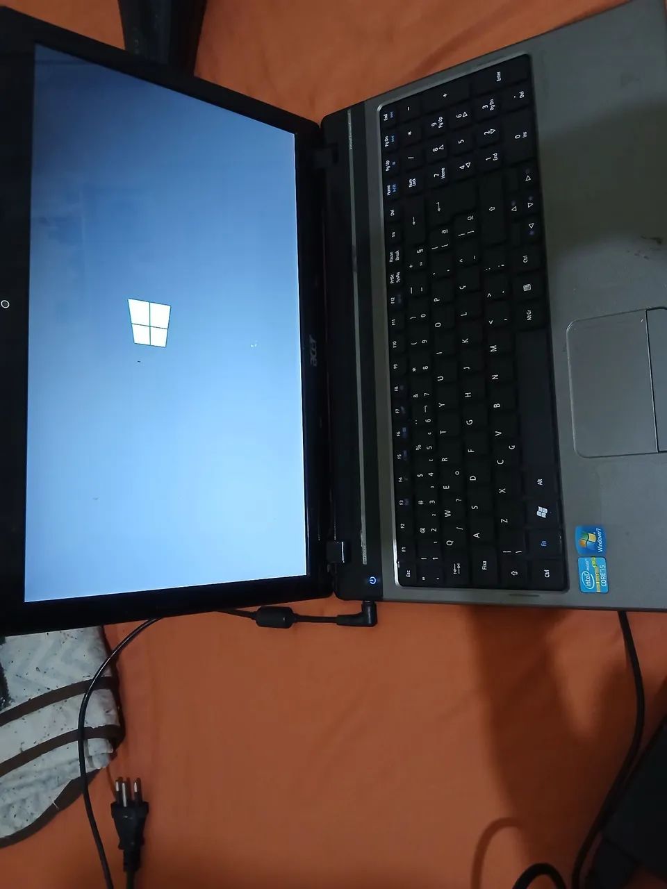 Notebook 