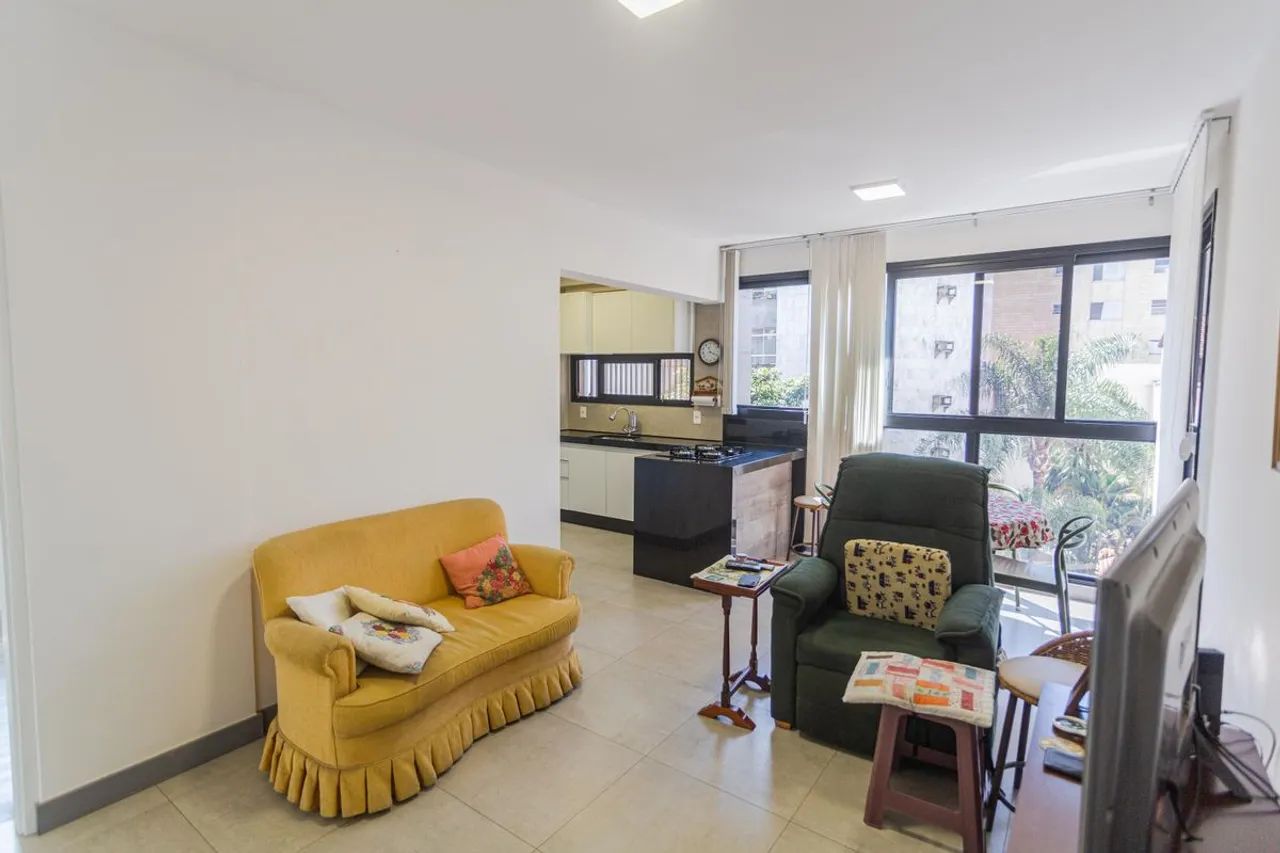 Apartamento à Venda - Santo Antônio, 2 Quartos, 62 m2 - Foto 2