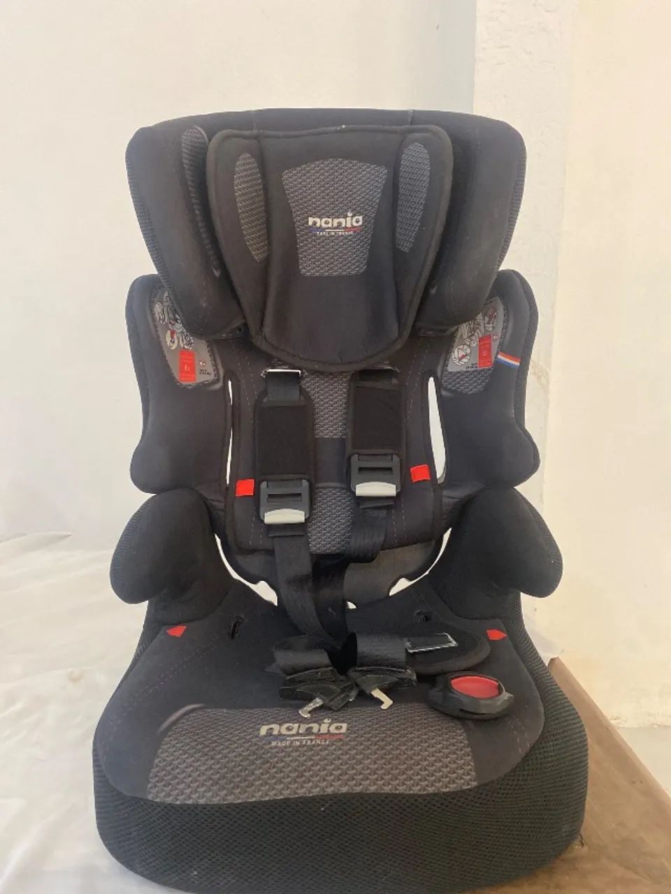 Cadeira para automóveis 