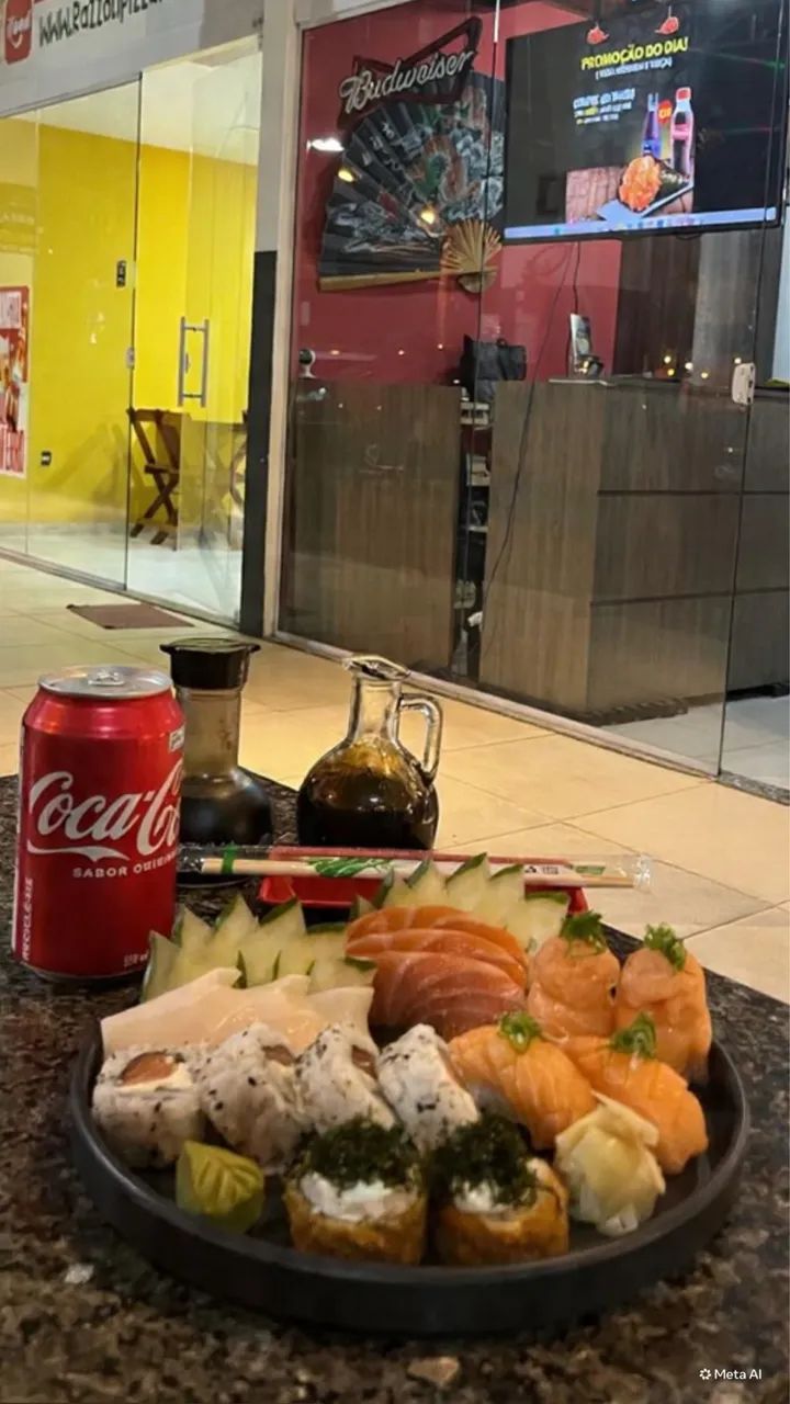 Passo Ponto - Restaurante em Buraquinho - Foto 4
