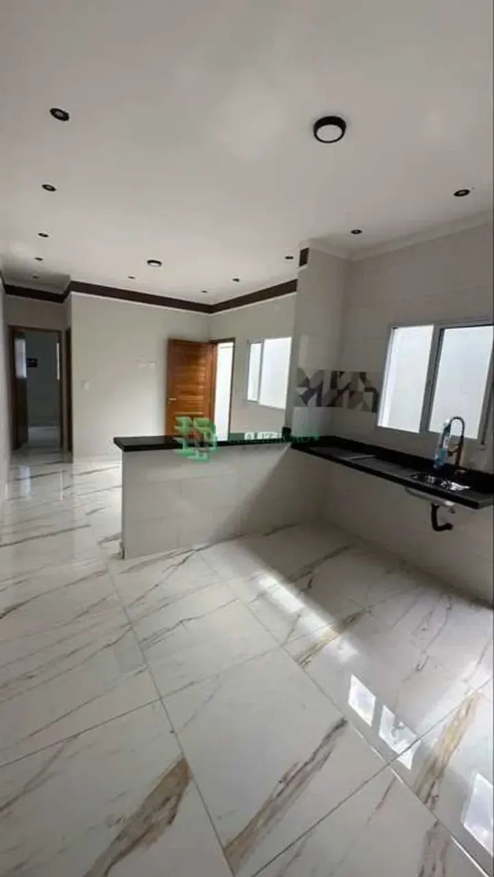 Casa Padrao Itanhaém - Foto 3