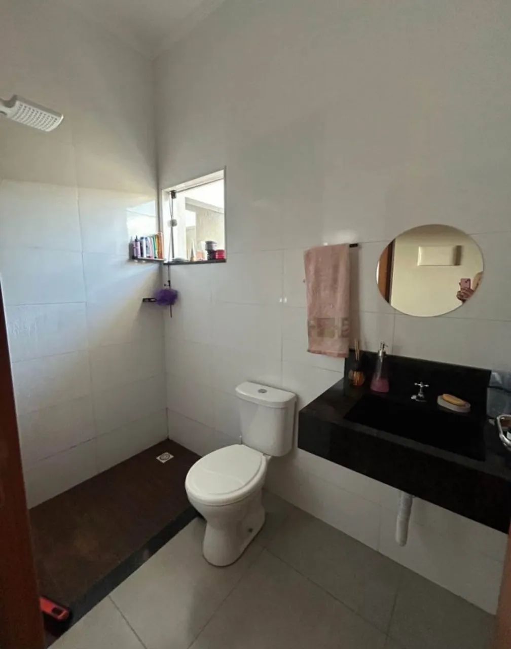 CASA A VENDA 140MIL-  TRÊS IRMÃS  - Foto 5
