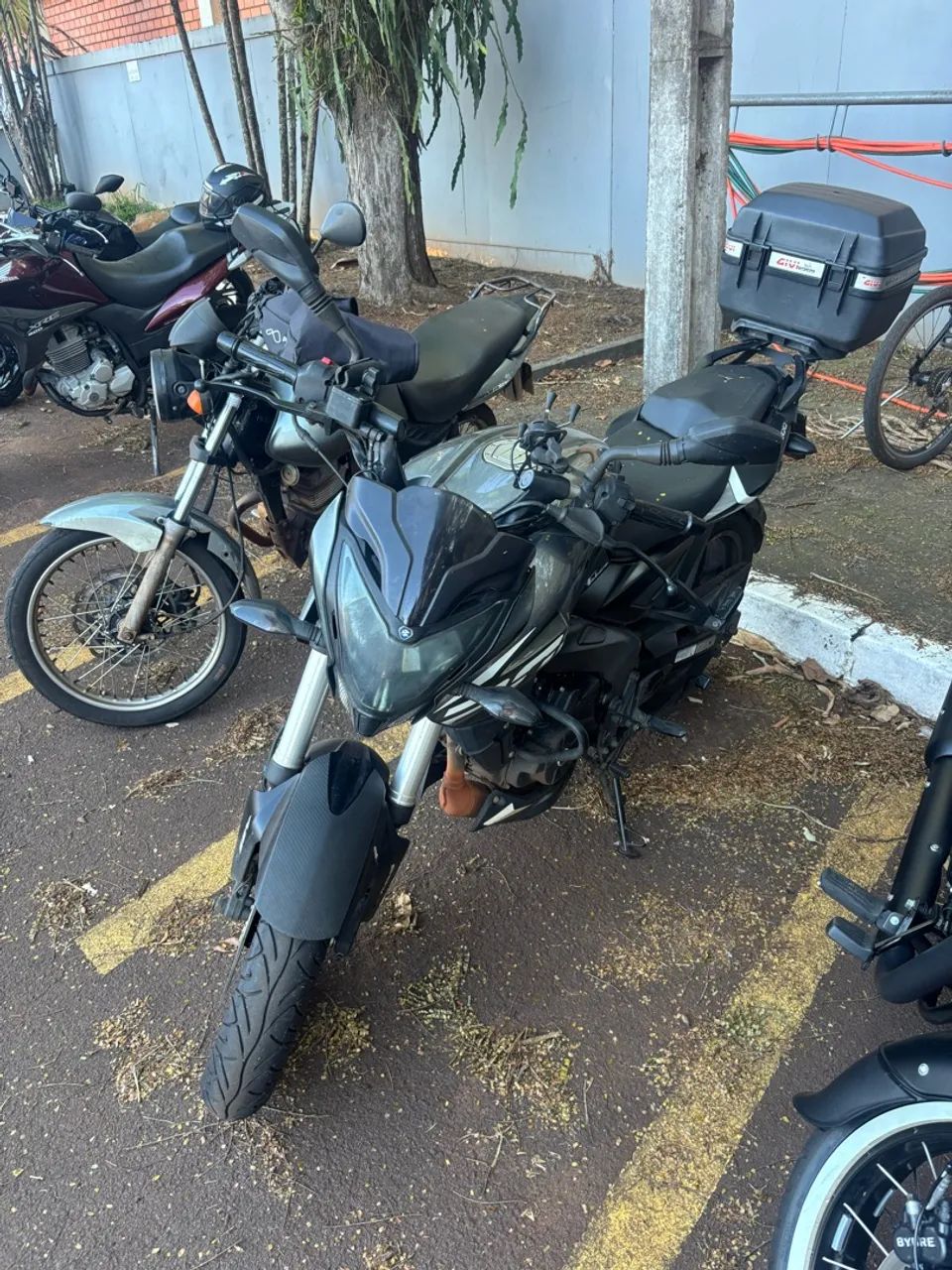 Dominar 200 - Foto 2