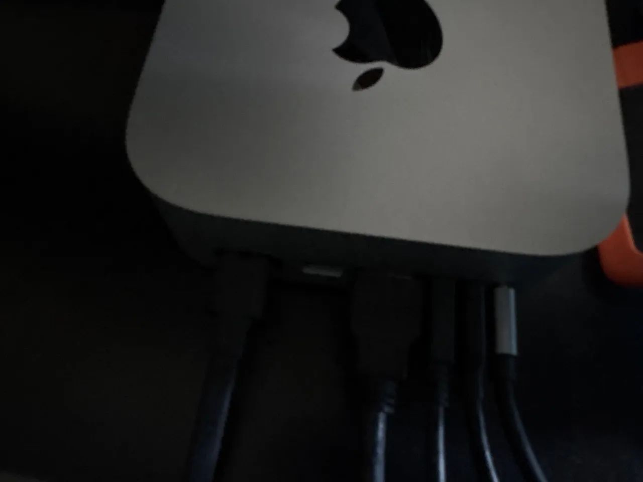 Mac mini M4 16/256 - Foto 2