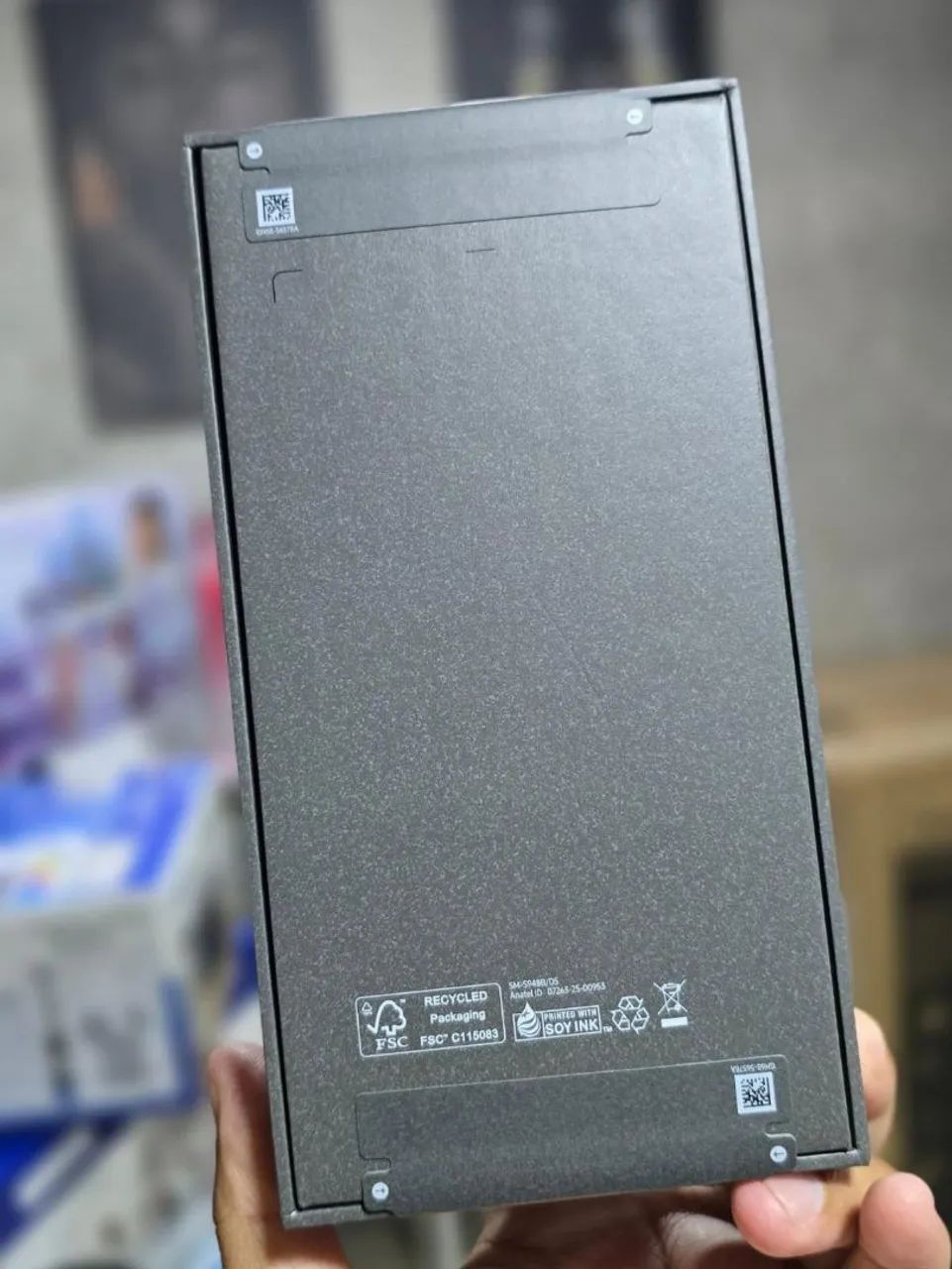 Galaxy S26 Ultra 512GB - Foto 4