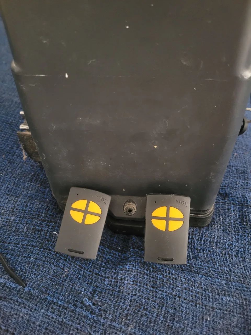 Motor de portão  - Foto 5