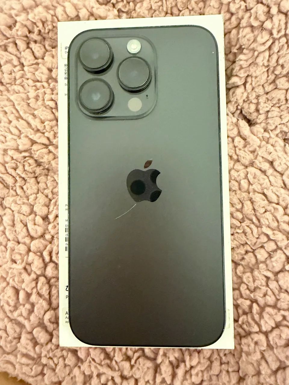iPhone 14 excelente estado como novo