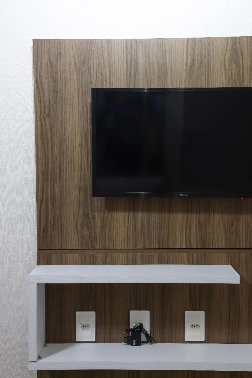 Home painel TV - Foto 2