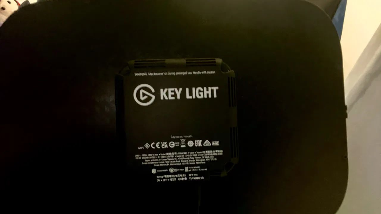 Ringlight  ELGATO - Foto 3