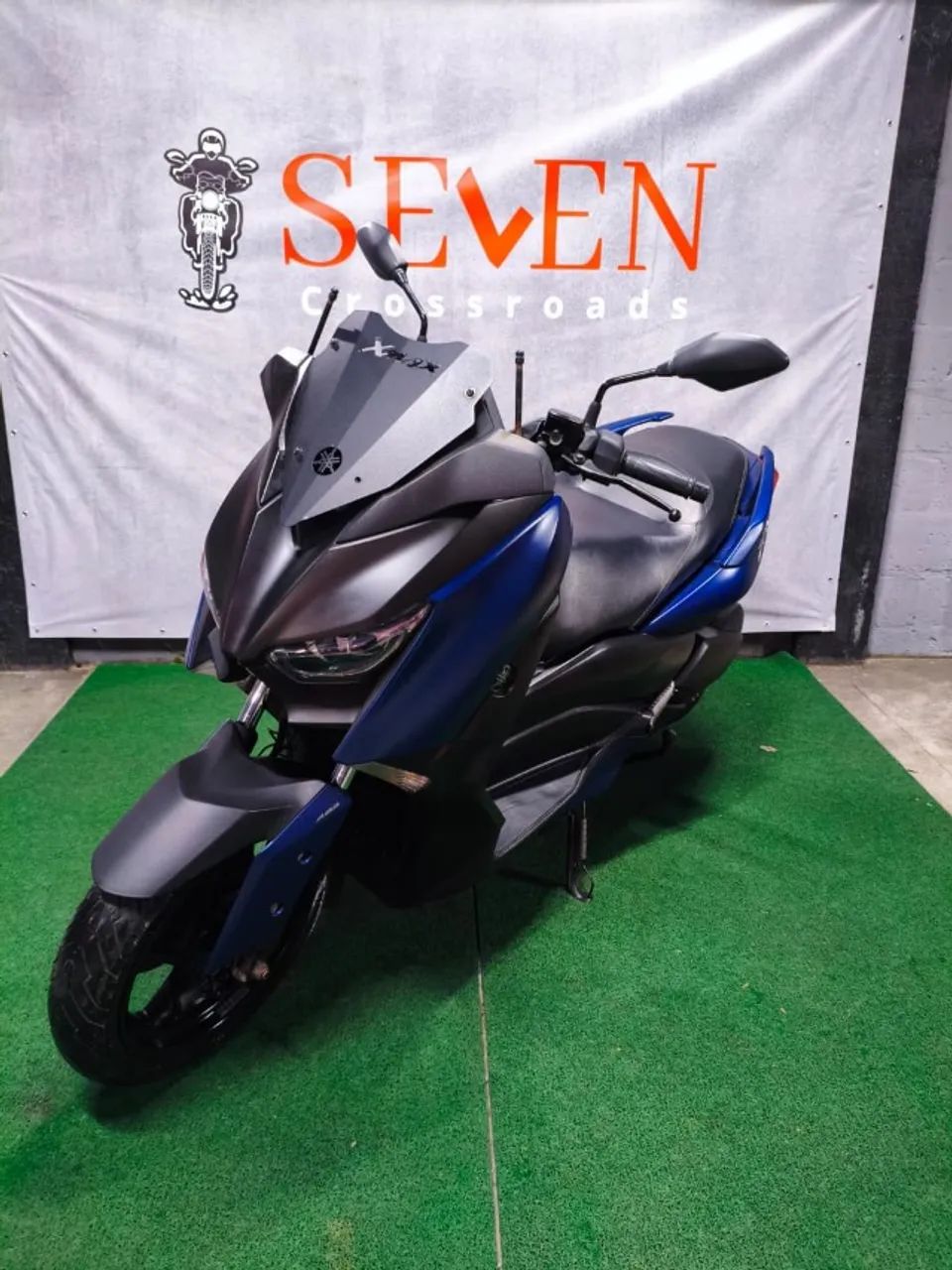 YAMAHA XMAX 250 - Foto 4