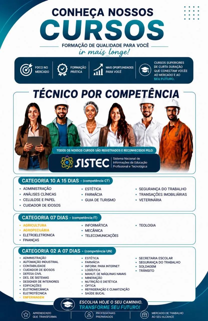 Cursos  - Foto 2