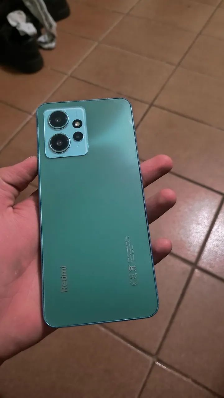 Redmi note 12 128gb - Foto 2