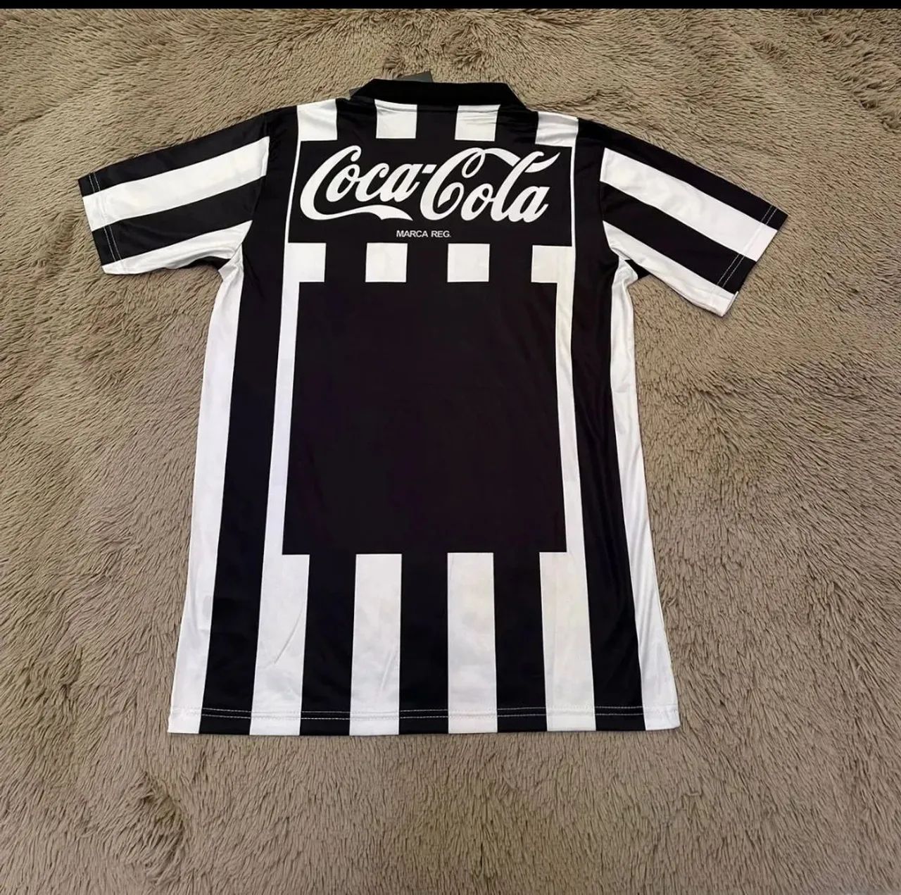 Camisa botafogo 92/93 - Foto 5