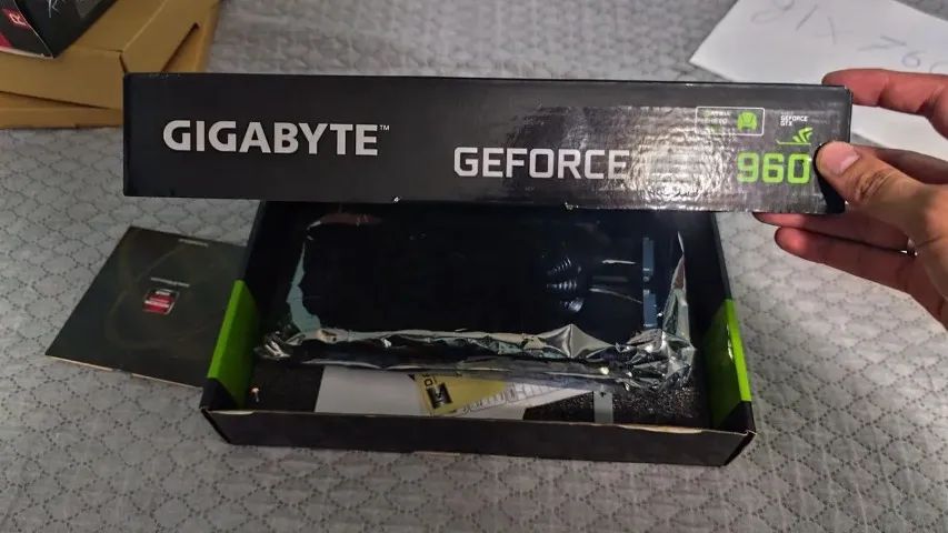 GTX 960 GEFORCE - Foto 5