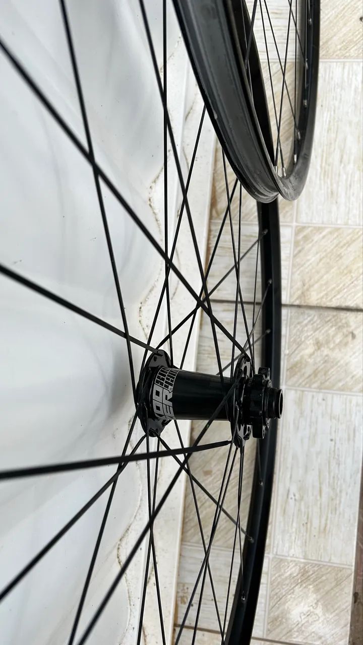 Par Roda Aro 29 Mtb  - Foto 3