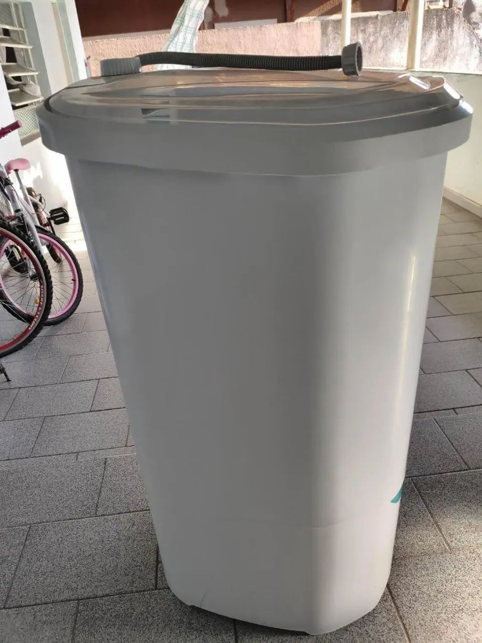 8 kilos  - Foto 3