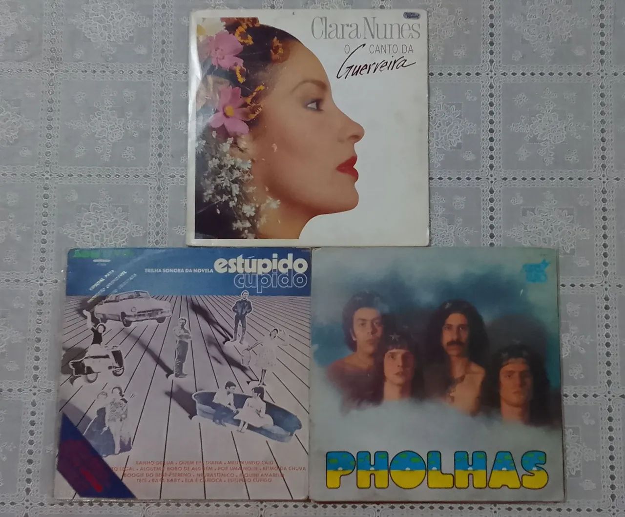 31 discos com defeitos - leia a descrição  - Foto 5