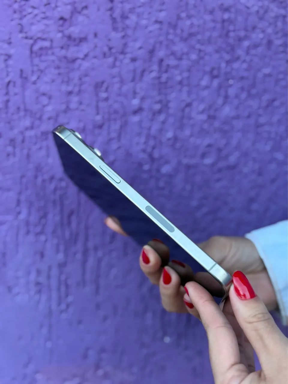 iPhone 15 Pro Max 256gb - Foto 5