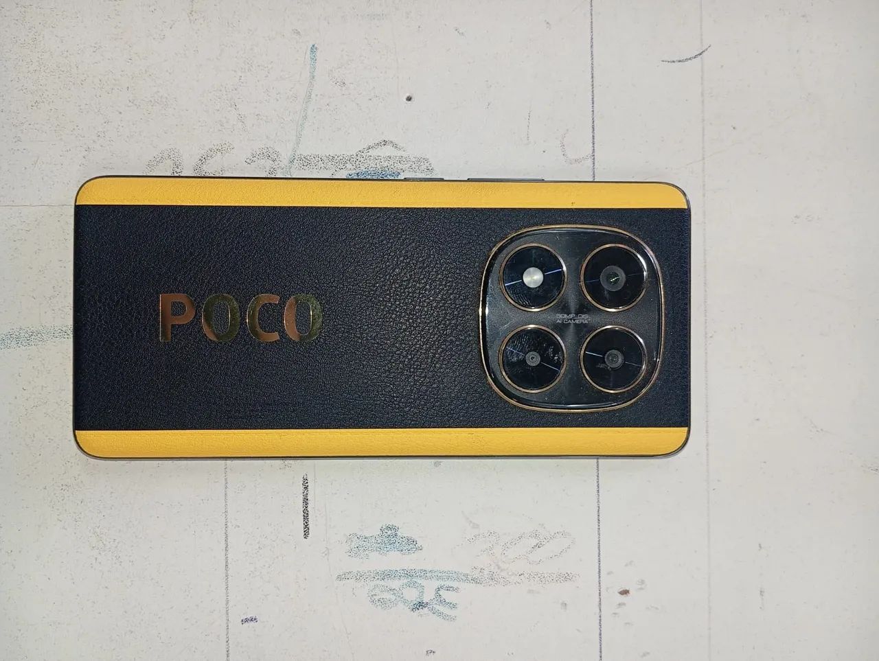 POCO X7 - Foto 3