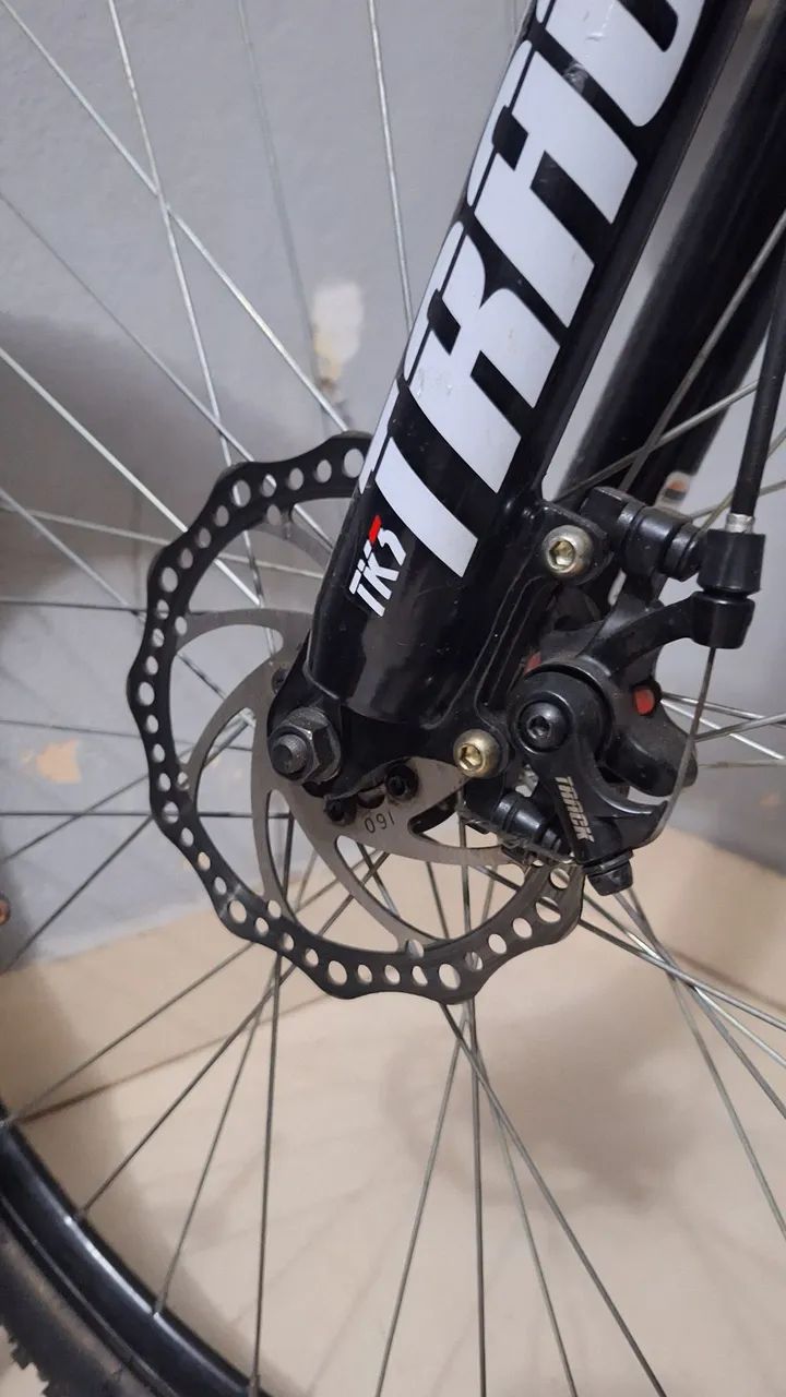 Bicicleta Aro 29 - Foto 2