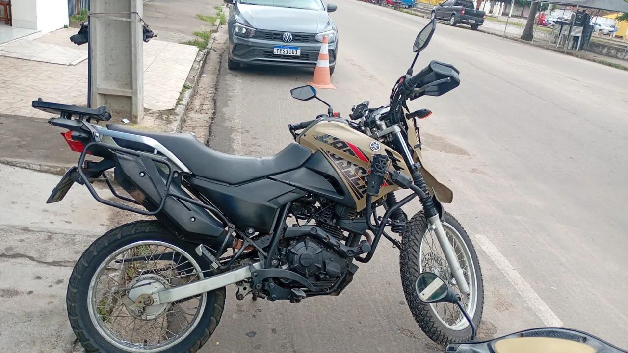 Crosser 2018  - Foto 4