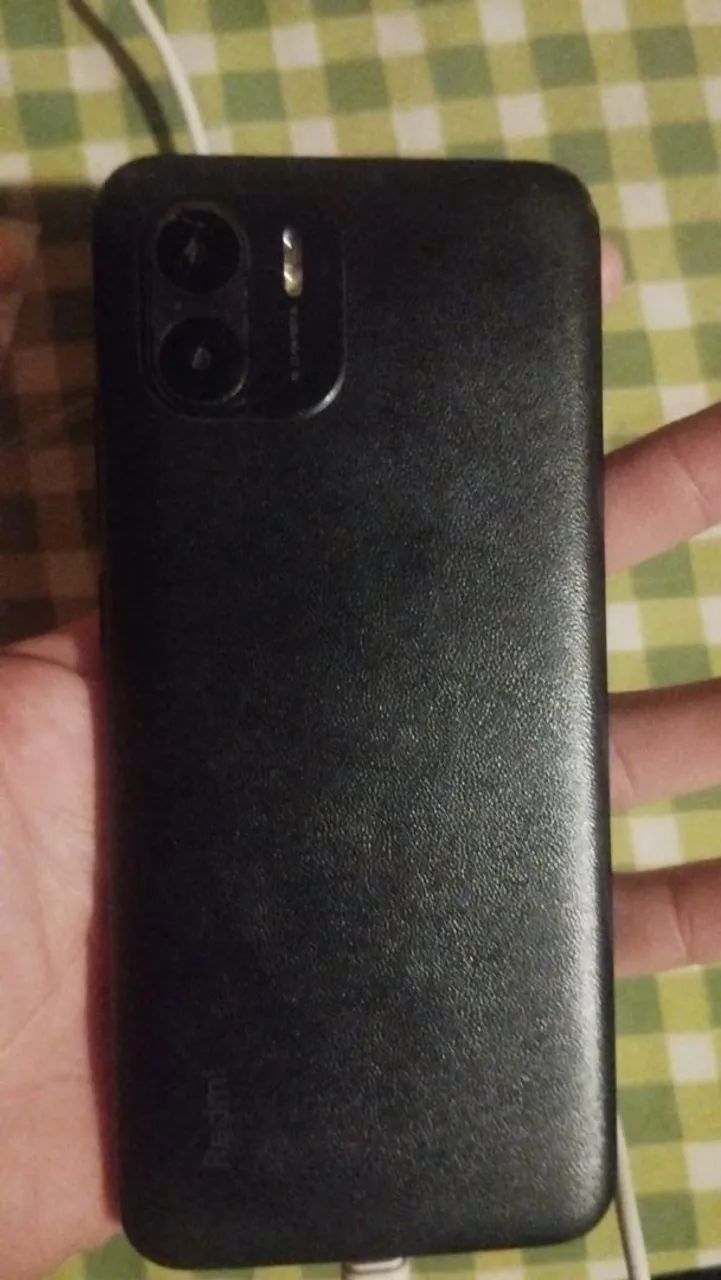 Celular redmi A2 - Foto 2