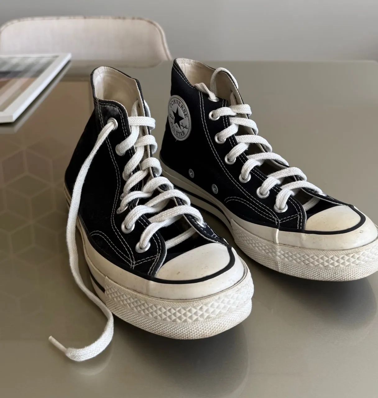 all star - Foto 2