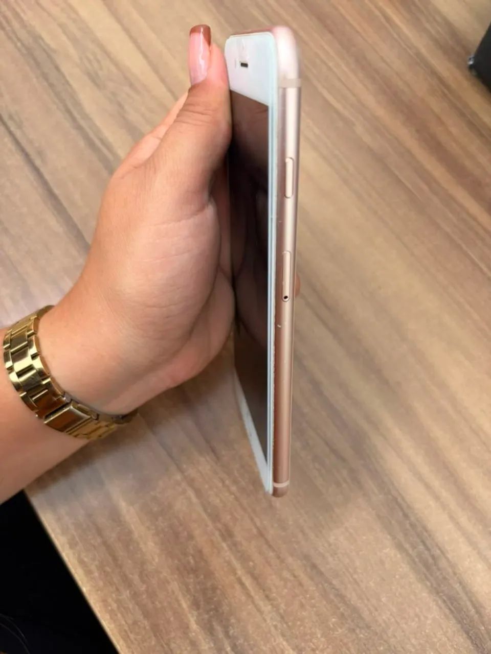iPhone 8 plus em ótimo estado  - Foto 4