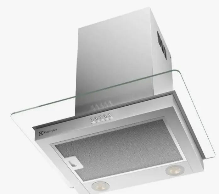 Coifa Electrolux de parede NOVA - Foto 4