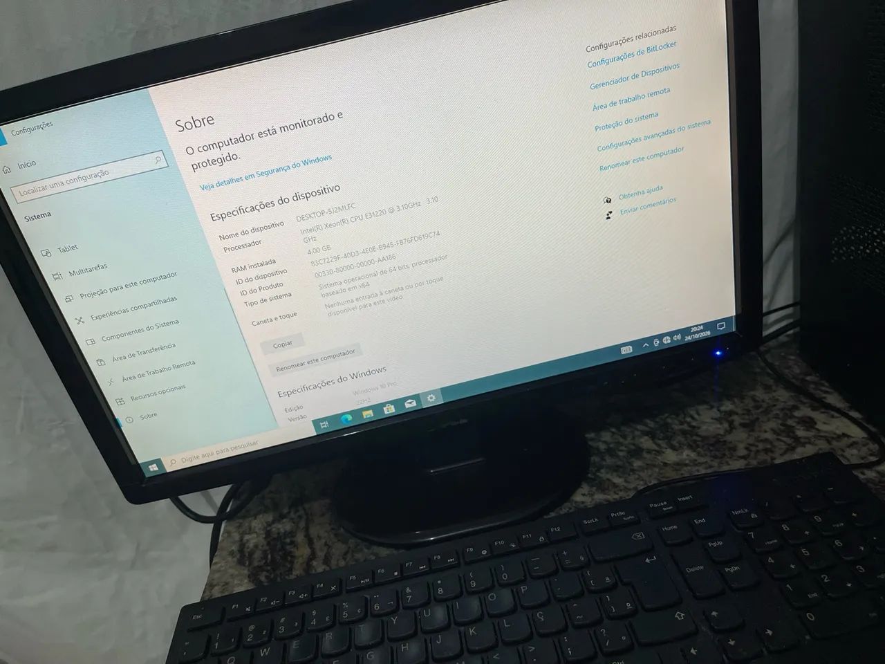 COMPUTADOR PARA ESTUDOS - Foto 4
