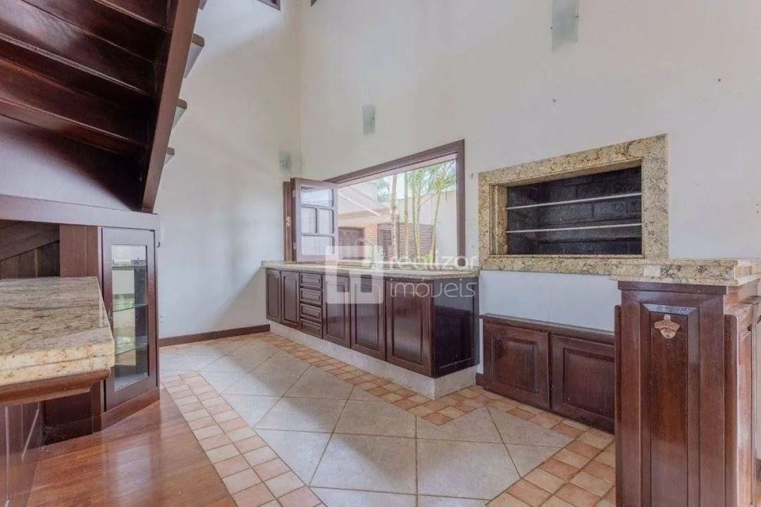 Casa Residencial à venda, Jurerê Internacional, Florianópolis - CA1221. - Foto 4