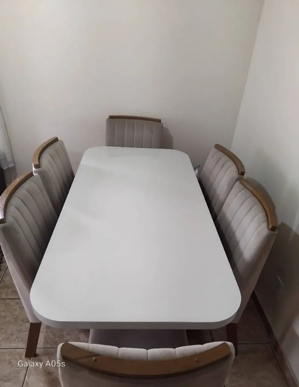 MESA DE JANTAR - Foto 3