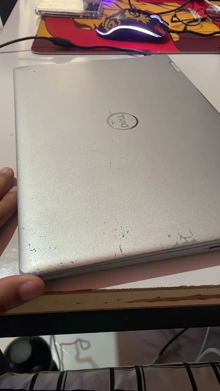 Notebook Dell Inspiron 5406 2 em 1 Touch - Intel Core i5 11ª Geração - Foto 2