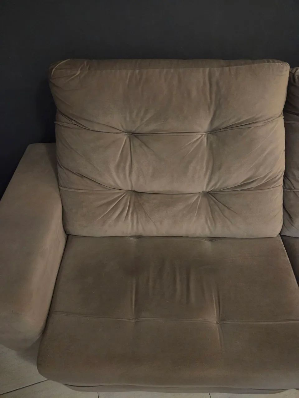 Sofa retrátil - Foto 5