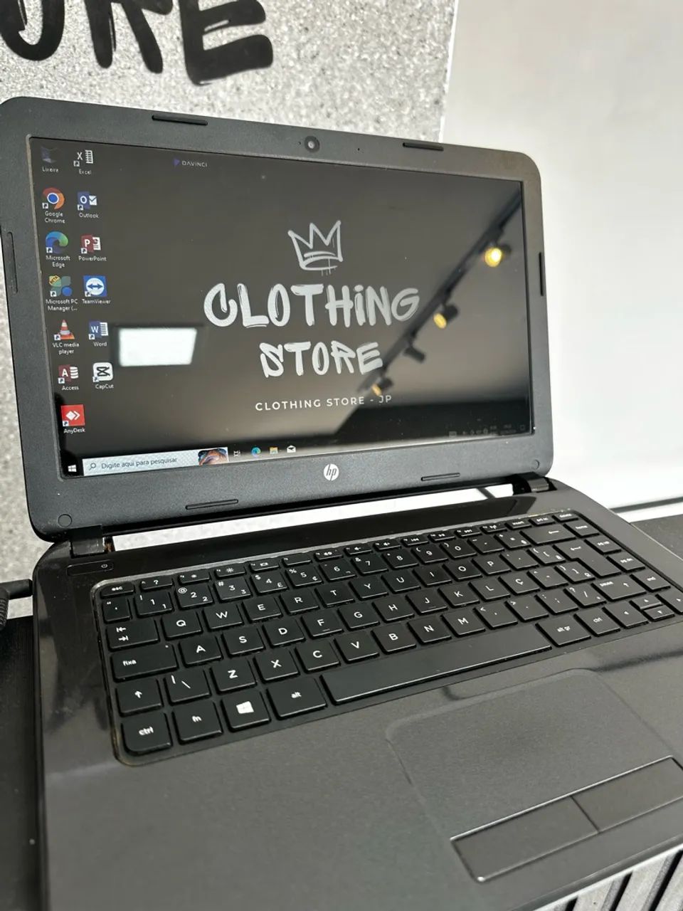 Notebook hp core i5  - Foto 4