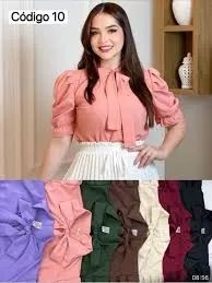 Blusas